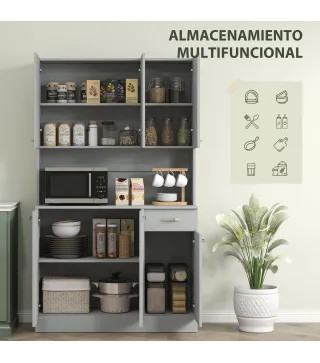 Alacena de Cocina