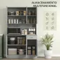 Alacena de Cocina