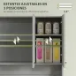 Alacena de Cocina