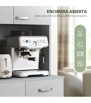 Alacena de Cocina