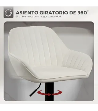 Taburetes de Bar