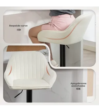 Taburetes de Bar