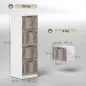 Cajonera de Oficina