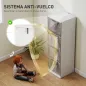 Cajonera de Oficina