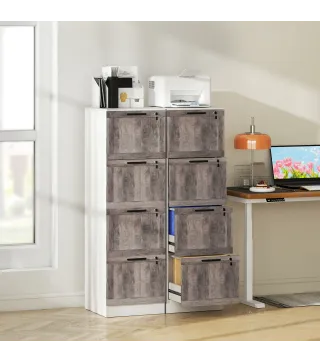 Cajonera de Oficina