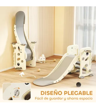 Tobogán Infantil