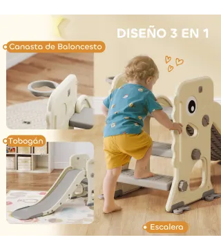 Tobogán Infantil