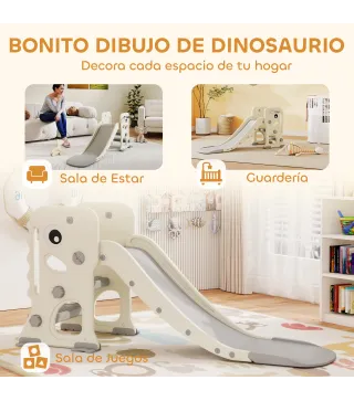 Tobogán Infantil
