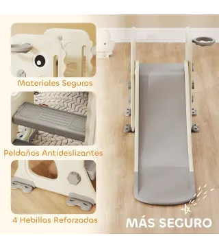 Tobogán Infantil