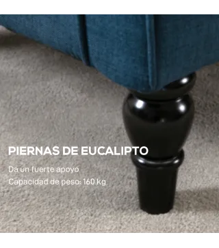 Butaca de Salón