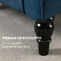 Butaca de Salón
