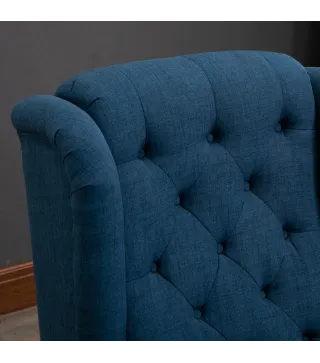 Butaca de Salón