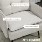 Butaca de Salón