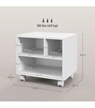 Soporte para Impresora