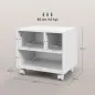 Soporte para Impresora