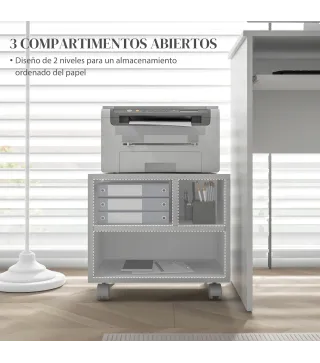 Soporte para Impresora