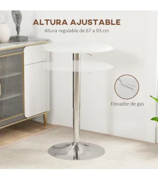 Mesa de Bar