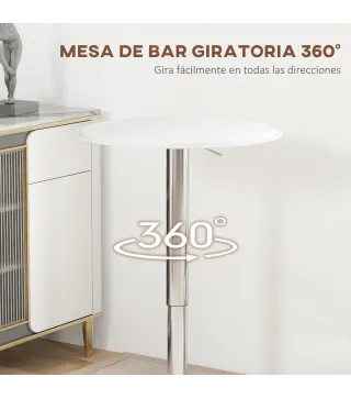 Mesa de Bar