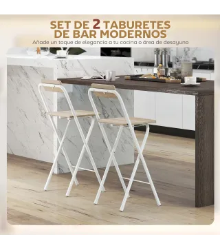 Taburetes de Bar