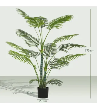 Palmera Artificial