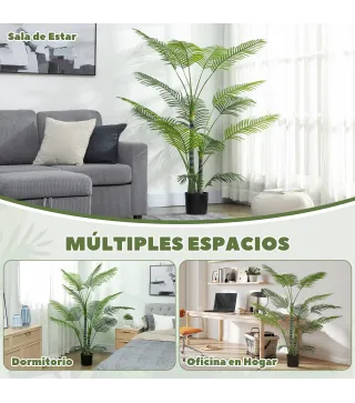 Palmera Artificial