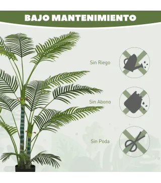 Palmera Artificial