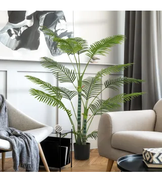 Palmera Artificial