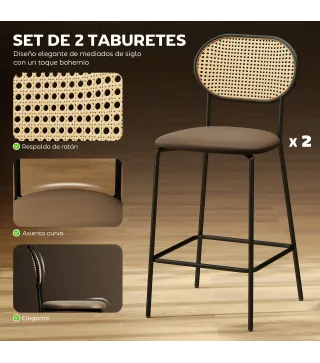 Taburetes de Bar