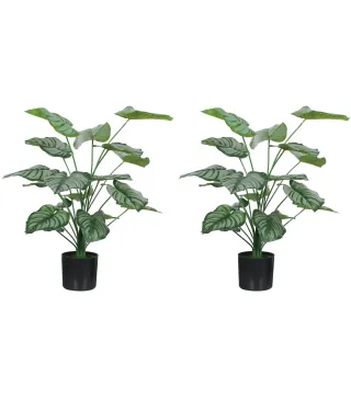 Plantas Artificiales