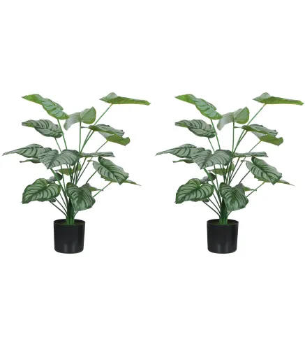 Plantas Artificiales