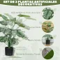 Plantas Artificiales Plantas Artificiales