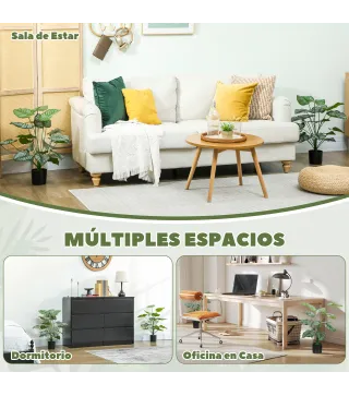 Plantas Artificiales