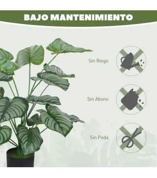 Plantas Artificiales