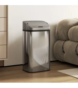Cubo de Basura