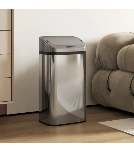 Cubo de Basura