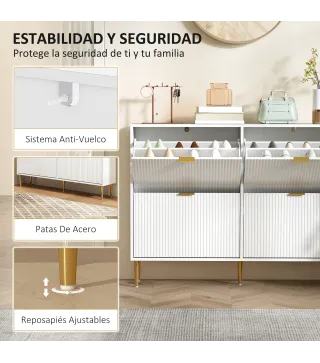 Zapatero Estrecho