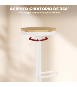 Taburetes de Bar