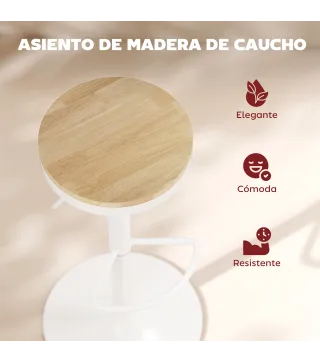 Taburetes de Bar