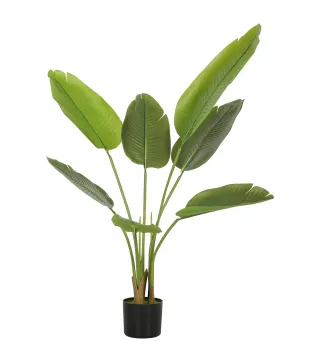 Bananera Artificial
