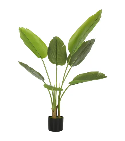 Bananera Artificial