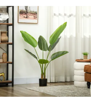 Bananera Artificial