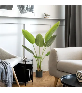 Bananera Artificial