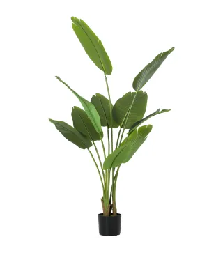 Bananera Artificial