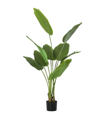 Bananera Artificial