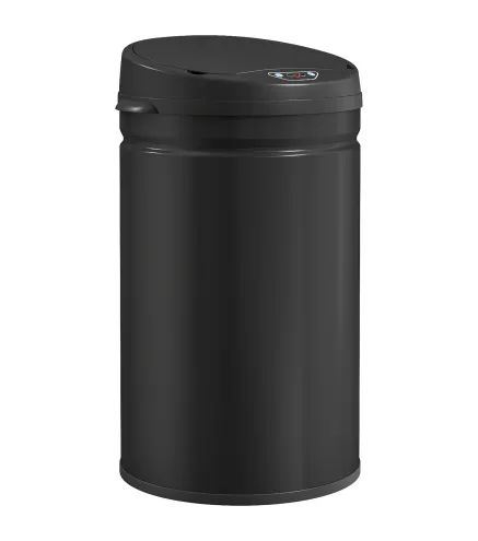 Cubo de Basura