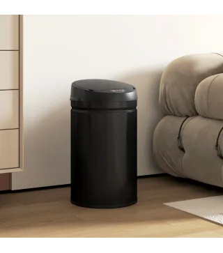Cubo de Basura
