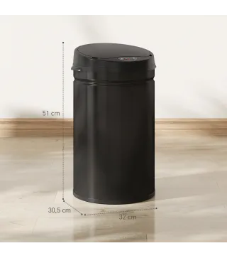 Cubo de Basura