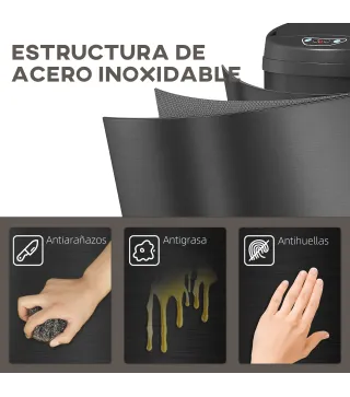 Cubo de Basura