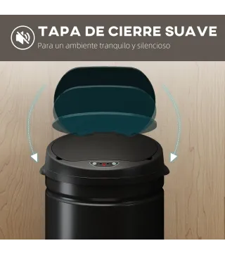 Cubo de Basura