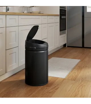 Cubo de Basura